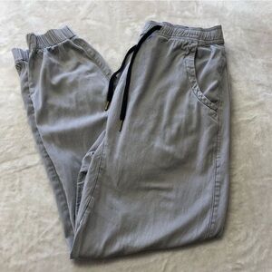 KUWALLA Tee Grey Men's Joggers Size XL